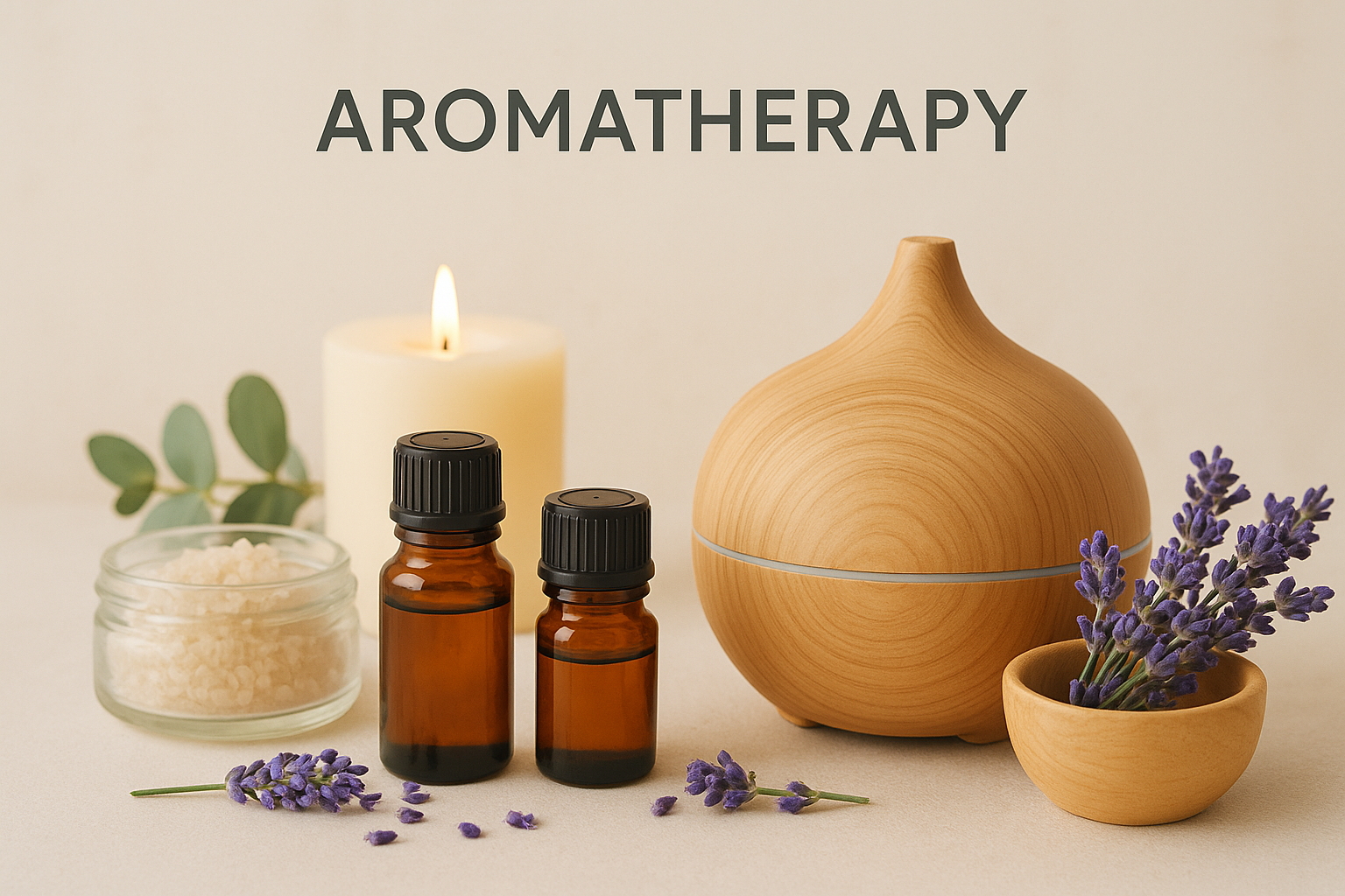 Aromatherapy