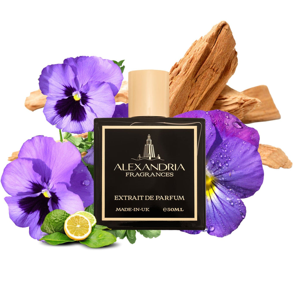 The Irish Gentleman Inspired by Creed Green Irish Tweed