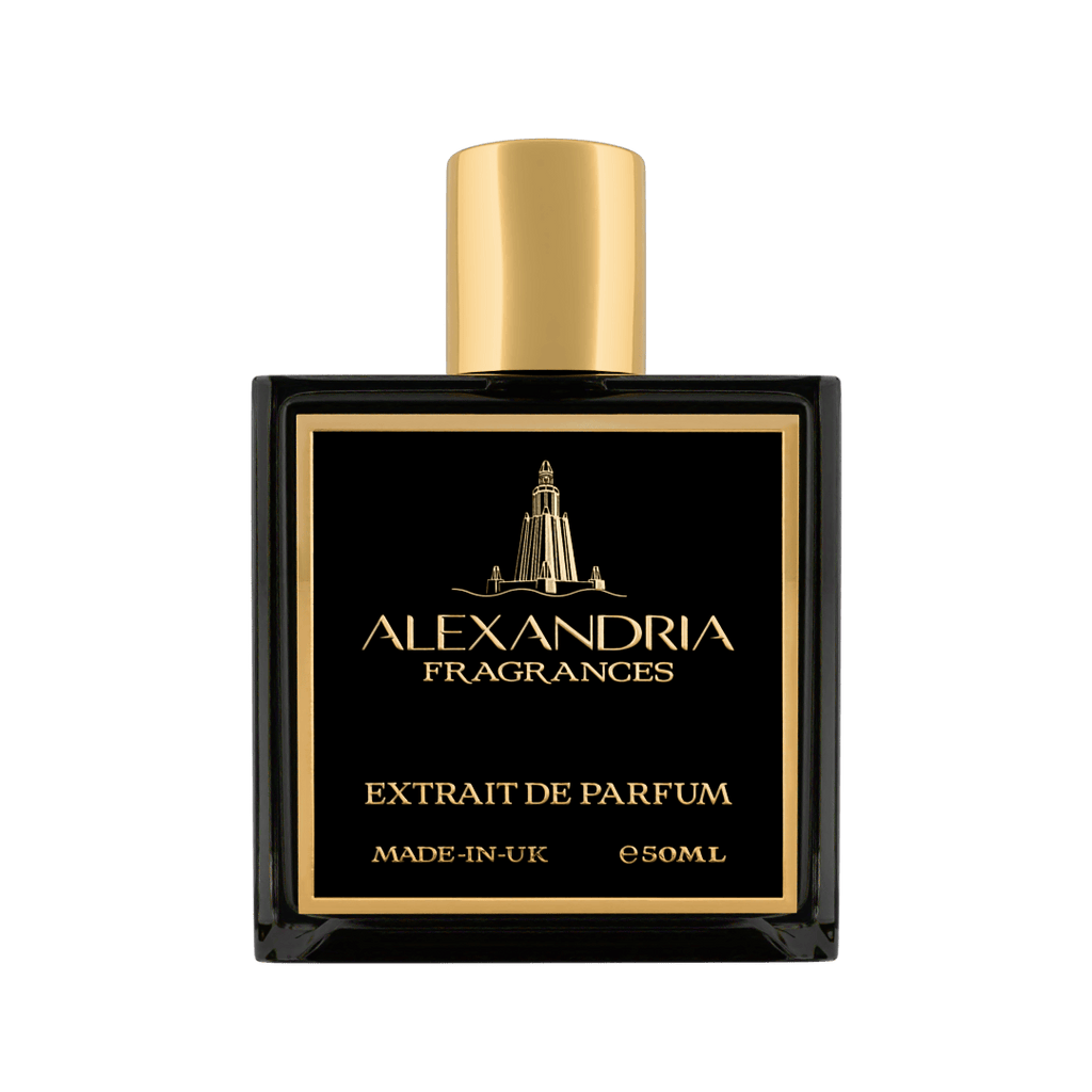 The Pour Homme II Inspired By Gucci Pour Homme II