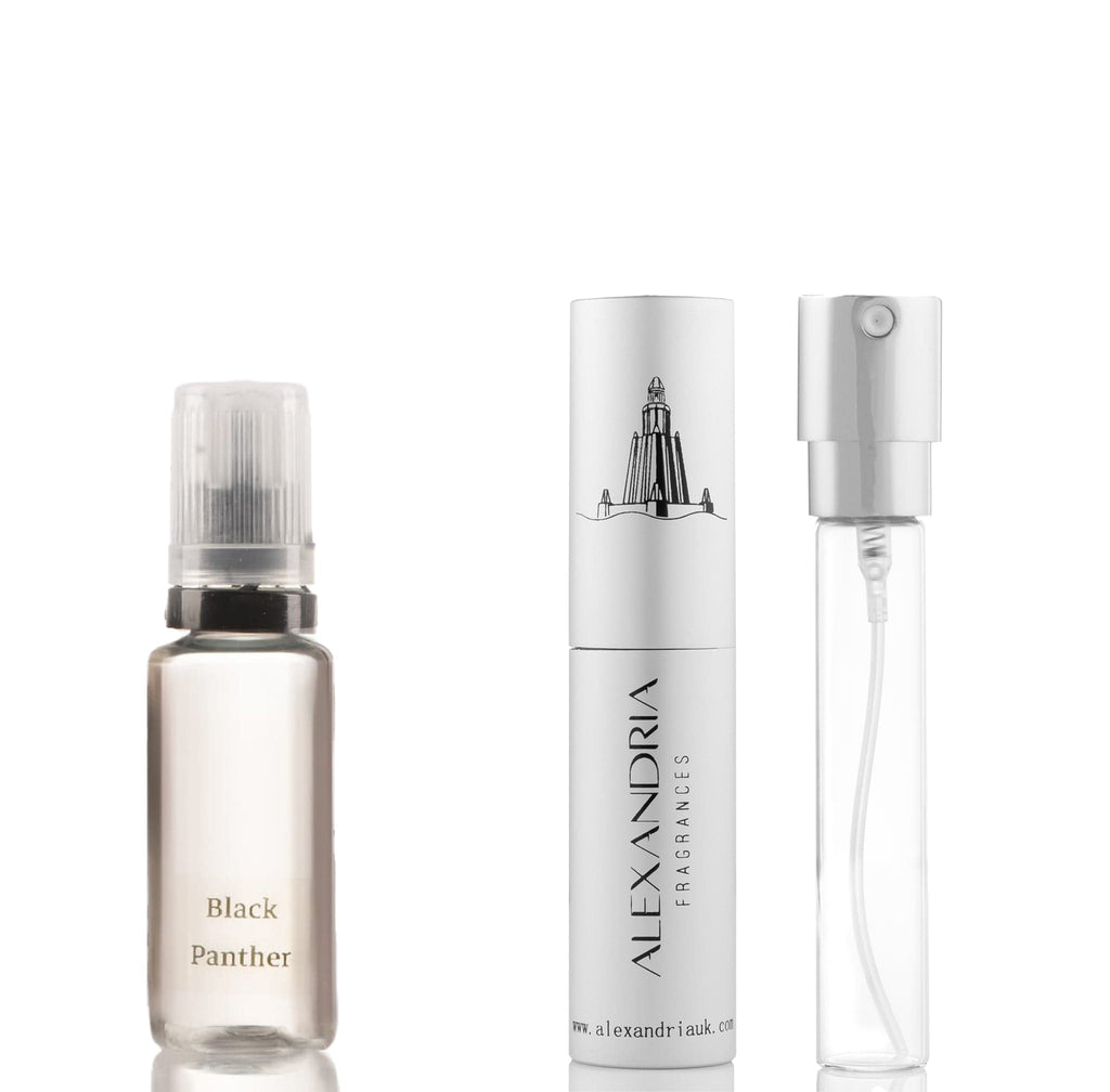 Travel Spray Refill Bottle (20ml)