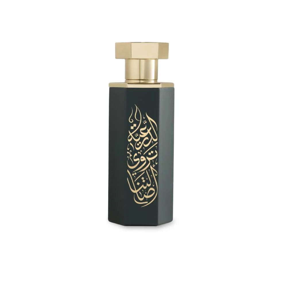 Arabs of Diriyah EDP 100ml Perfume
