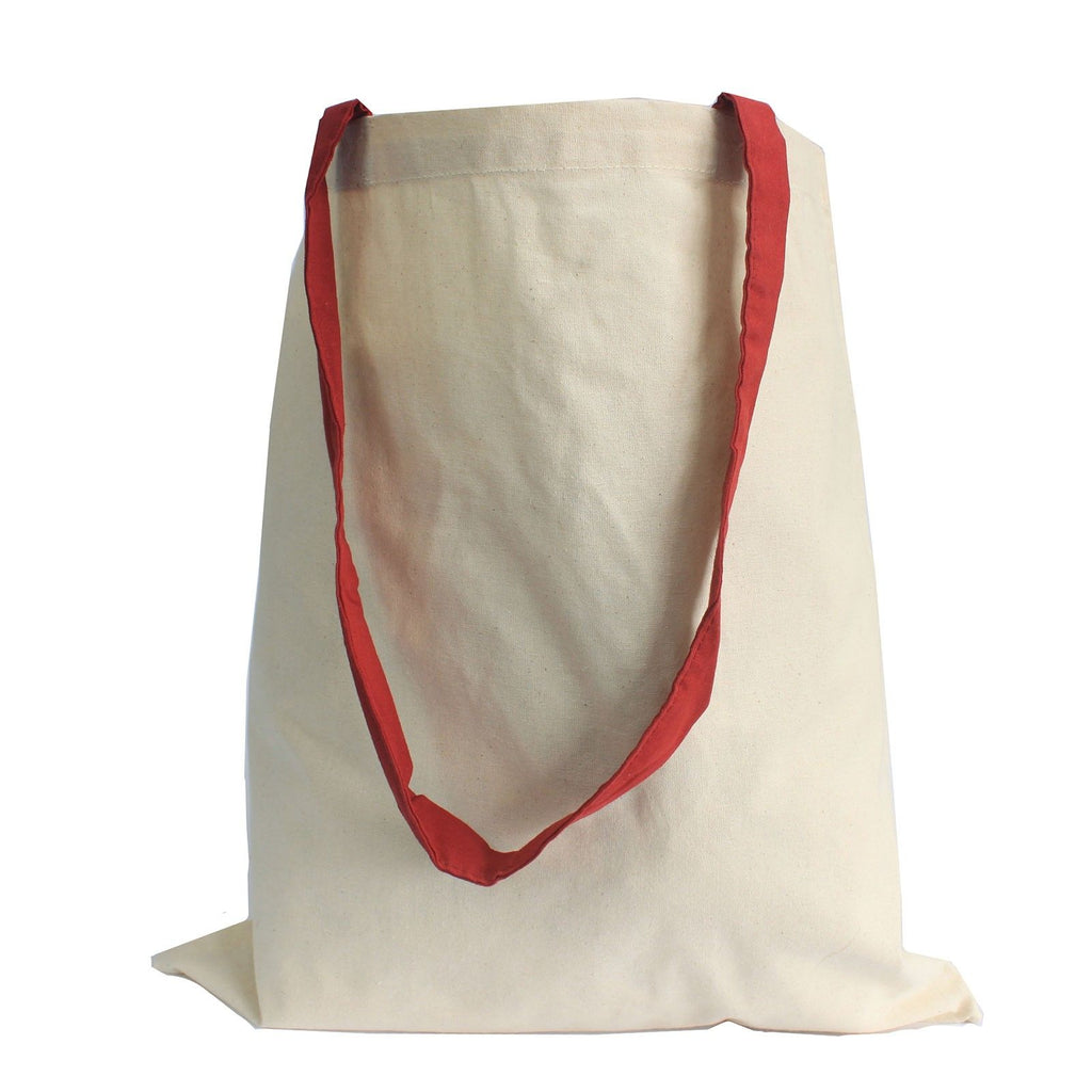 Classic Long Multi Col Handle 38x42cm