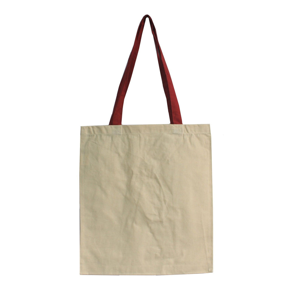 Classic Long Multi Col Handle 38x42cm