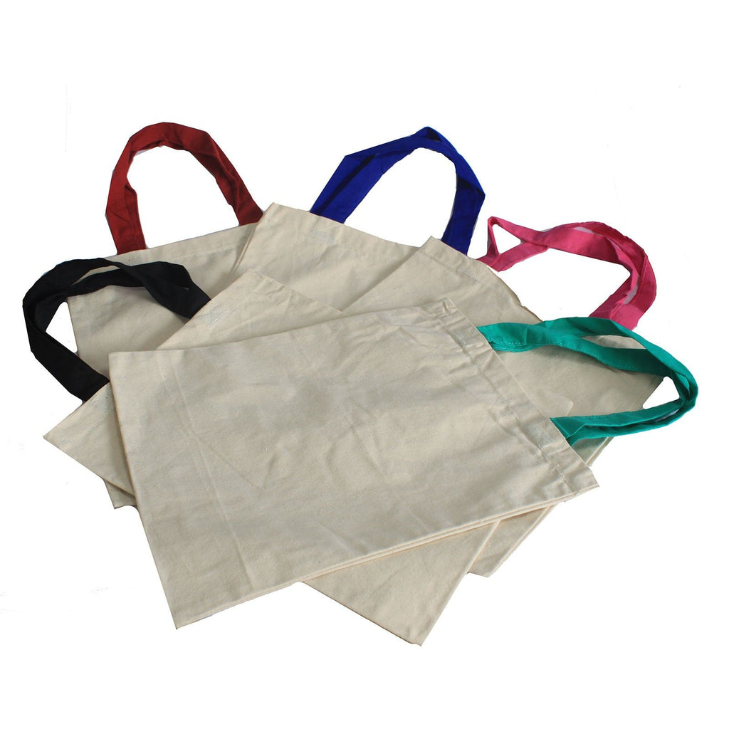 Classic Long Multi Col Handle 38x42cm