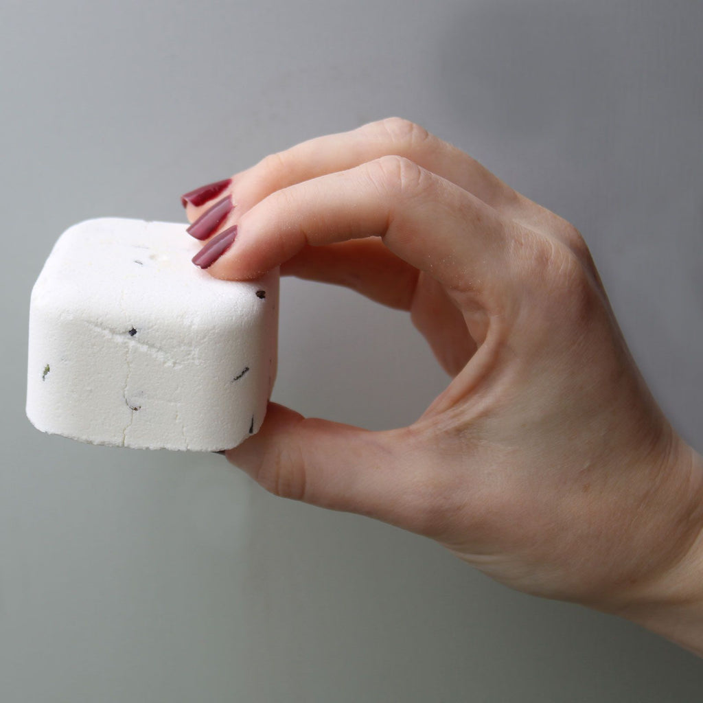 Aromatherapy Shower Steamer 80g - Deep Sleep