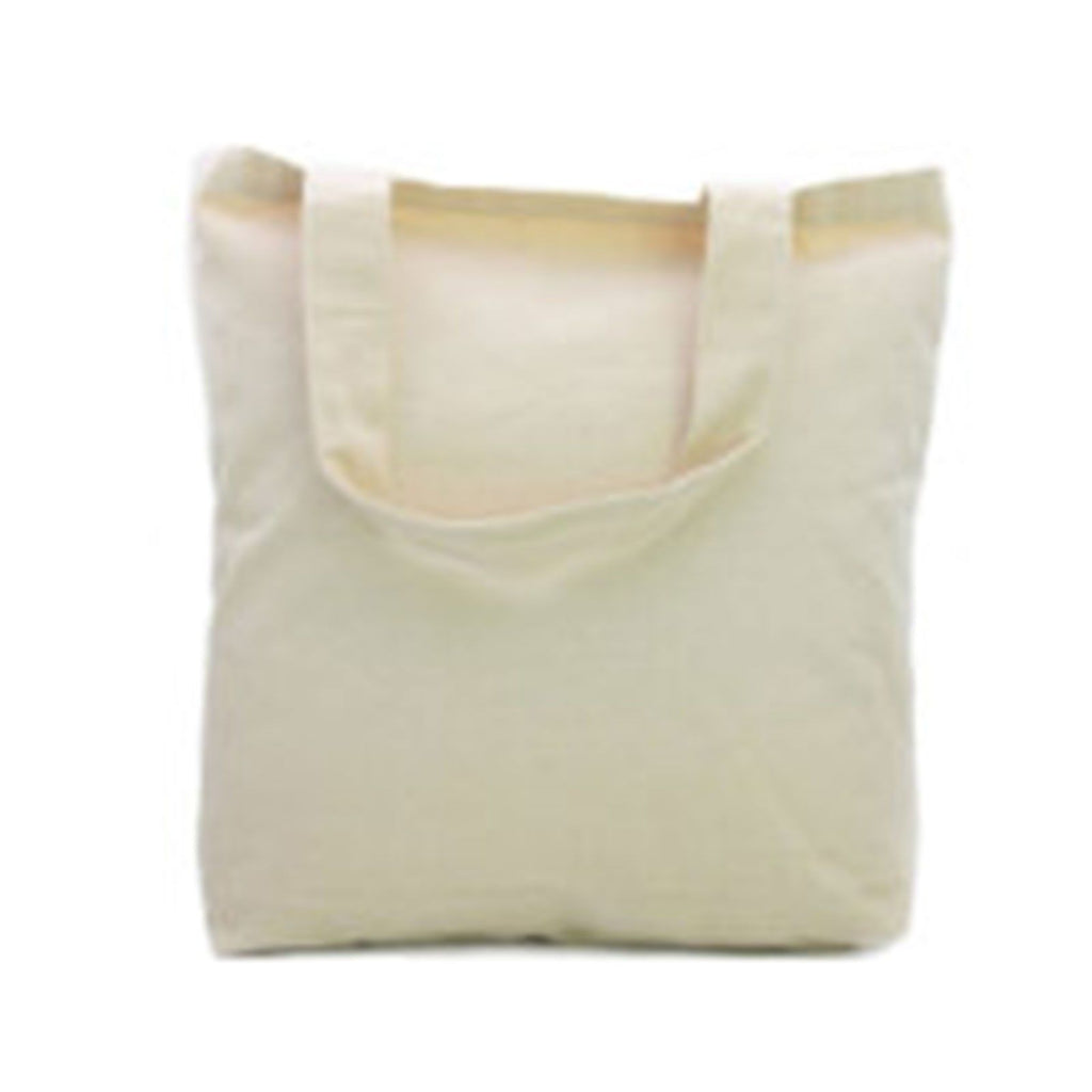 Short Handle Small Cotton Bag 20x25cm